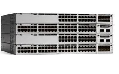 CISCO Catalyst 9300 48 t UPOE Network Essentials