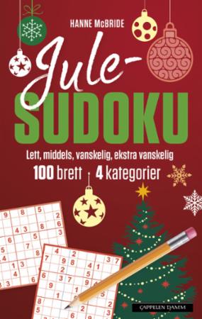 Jule-sudoku