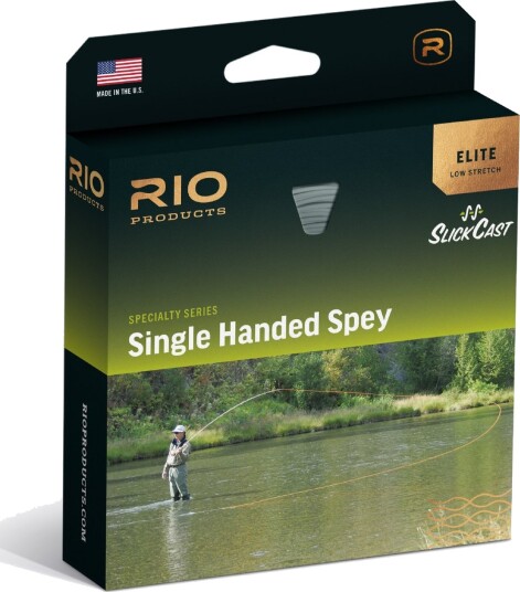 Rio Elite Single-Hand-Spey