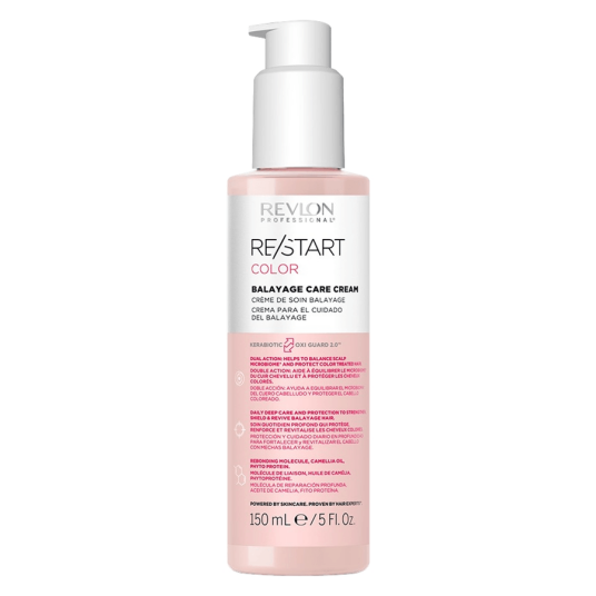 Revlon Professional Re/start Color Balayage Care Cream 150ml Revlon Professional Re/start Color Balayage Care Cream 150ml