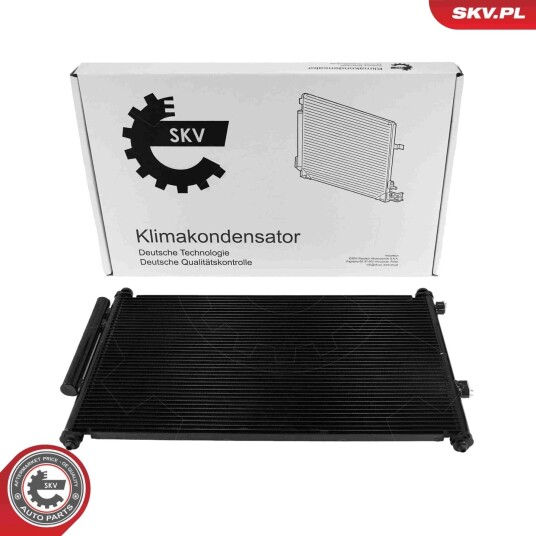 Kondensator ESEN SKV 86SKV157 Kondensator ESEN SKV 86SKV157