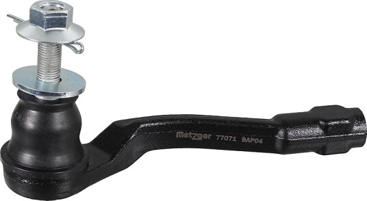 METZGER 54074901 Endeledd