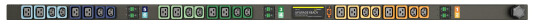 VERTIV Geist Rack PDU, Basic