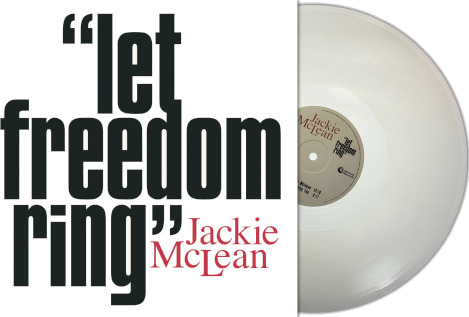 Let Freedom Ring