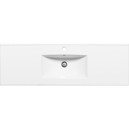 Hafa Shape møbelpakke 121x46.5 cm antrasittgrå Hafa Shape møbelpakke 121x46.5 cm antrasittgrå