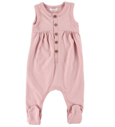 Joha Sparkebukse Rosa Joha 50 Jumpsuit