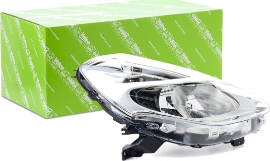 VALEO 044052 Frontlykter VALEO 044052 Frontlykter