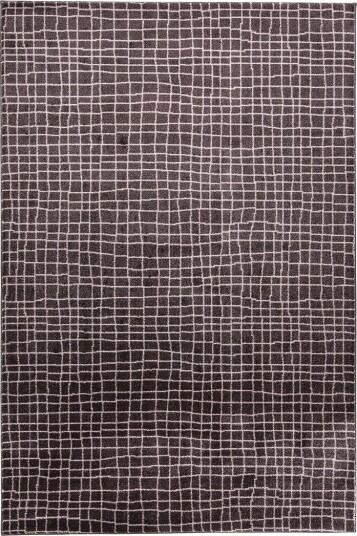 Aari Matte 133x200 cm Antrasitt - VM Carpet