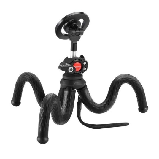 Neewer TP33 Fleksibelt Stativ Trefot
