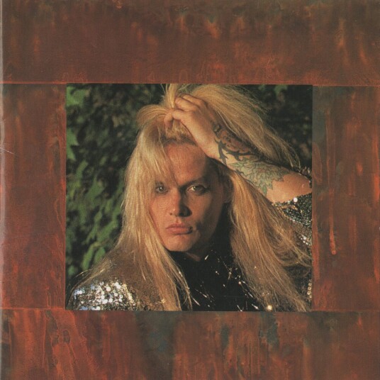Sebastian Bach  Bring 'em Bach Alive  LP/Vinyl