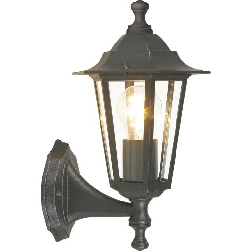 EGLO LATERNA 4 wall light clear EGLO LATERNA 4 wall light clear