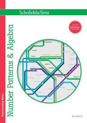 Understanding Maths: Number Patterns & Algebra Understanding Maths: Number Patterns & Algebra