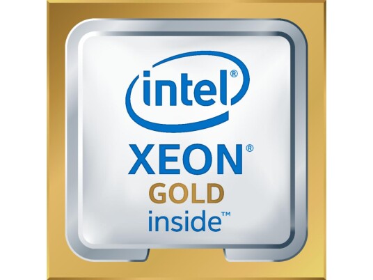 Lenovo Intel Xeon Gold 6248R / 3 GHz processor Prosessor/CPU - 24 kjerner - 3 GHz