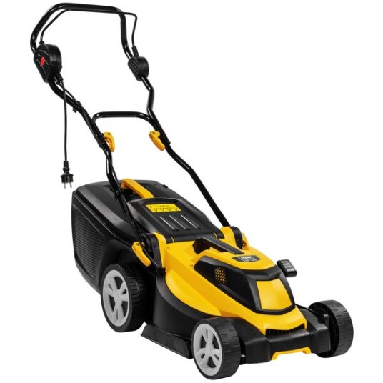 Texas gressklipper TME 1600 230V batteri 90063151 Texas gressklipper TME 1600 230V batteri 90063151
