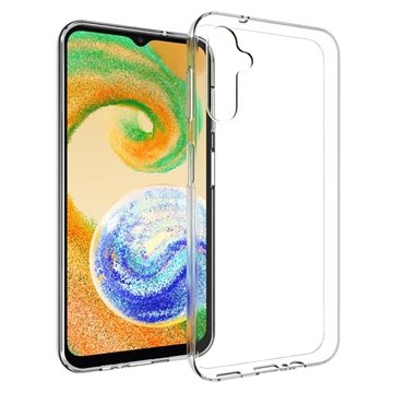 Antiskli Samsung Galaxy A14 TPU-deksel Klar