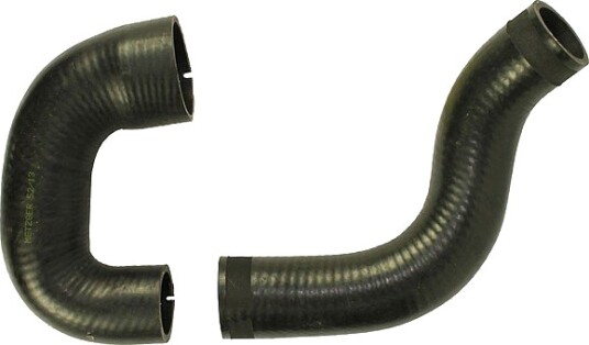 METZGER 2400156 Ladeluftslange