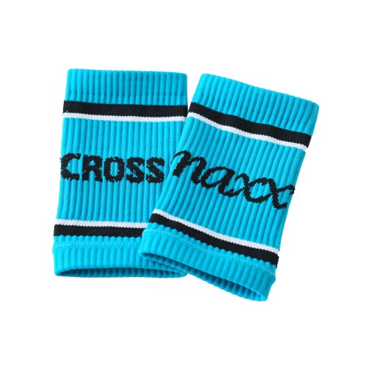 Crossmaxx Wristbands Blå Crossmaxx Wristbands Blå