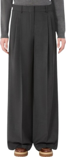 Weekend Max Mara Wkdadelfi   Grey   34