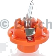 BOSCH 1 987 302 243 Lyspære