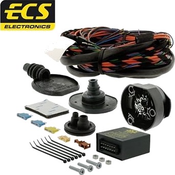 Kabelsett, tilhenger ECS SK023D1