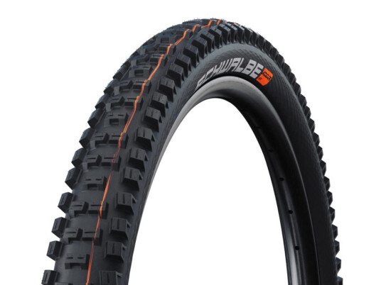 Schwalbe Big Betty Super Trail Addix Soft Tle 29 X 2,40" Dekk