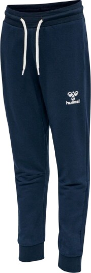 Hummel Hmlon Pants Junior Black Iris 104 Hummel Hmlon Pants Junior Black Iris 104