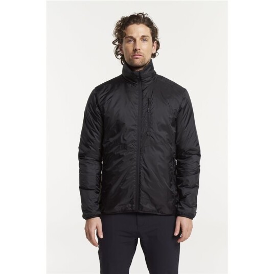 Tenson Txlite Core Puffer Jacket M Black
