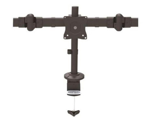 StarTech.com Triple-Monitor Arm - Supports 3 Monitors up to 24in