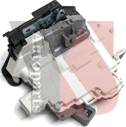 Gasspjeld YSPARTS YS-TB20117 Gasspjeld YSPARTS YS-TB20117