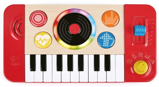 Hape DJ mikser Hape DJ mikser