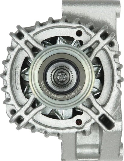 Dynamo AS PL A6438DENSO