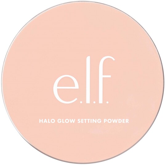 E.l.f. Halo Glow Setting Powder Deep
