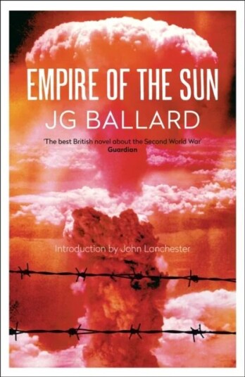 Empire Of The Sun Av J. G. Ballard