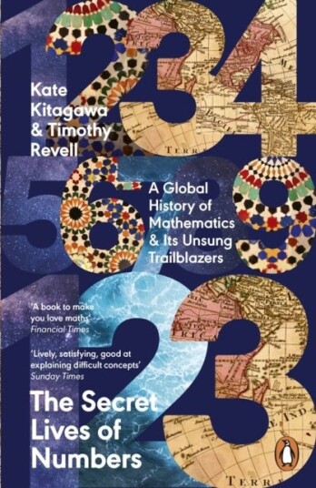 The Secret Lives of Numbers The Secret Lives of Numbers