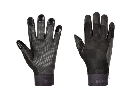 Honeywell Stikhæmmende Handske Honeywell 10 Sort