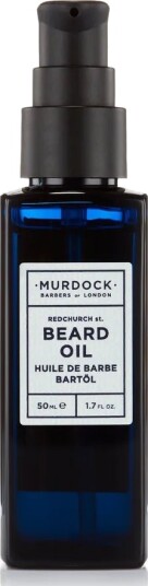 Murdock London Beard Oil