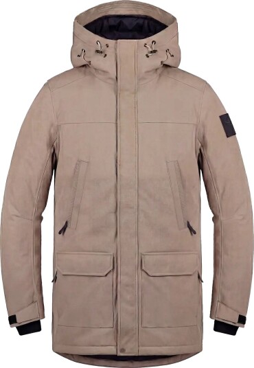 Five Seasons Duke Jkt M TAUPE M