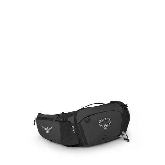 Hoftesekk 5 liter Osprey Savu 5 524 Hoftesekk 5 liter Osprey Savu 5 524