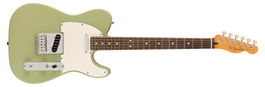Fender Player II Tele RW BCG