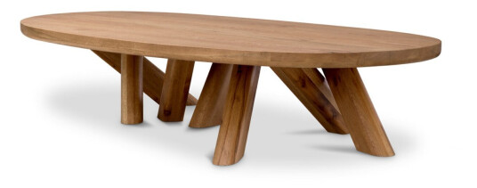 Coffee Table Bayshore