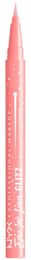 NYX PROFESSIONAL MAKEUP Epic Ink Liner Glitz Waterproof 02 Bootcut Bli