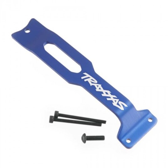 Traxxas 5632 Chassis Brace Rear E-Revo/Summit Traxxas 5632 Chassis Brace Rear E-Revo/Summit