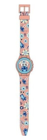 Zegarek Stitch Kids Licensing Zegarek Stitch Kids Licensing