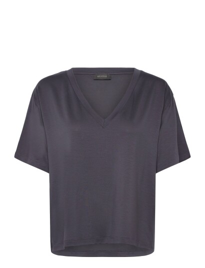 Residus Sisi Tee   Navy   XS