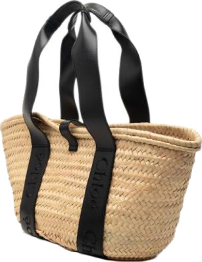 Chloé Dame Beige