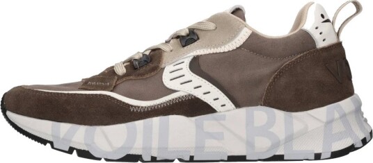 Voile Blanche Herre Sko Flerfarget 43 EU,