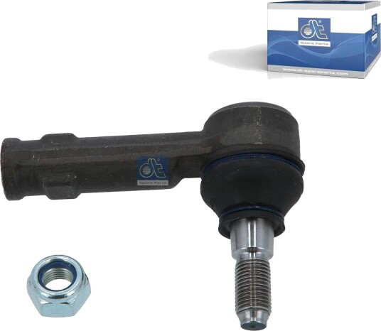 Kulehode DT Spare Parts 5.13152