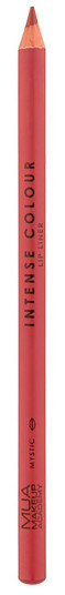 Mua Makeup Academy Intense Colour Lip Liner Mystic Mua Makeup Academy Intense Colour Lip Liner Mystic
