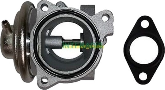 EGR-ventil INTFRADIS 2599 EGR-ventil INTFRADIS 2599