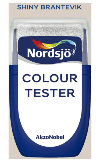 NORDSJØ COLOUR TESTER SHINY BRANTEVIK 30 ML